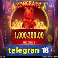 telegran 18